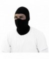 Zan headgear Coolmax Balaclava with Neoprene Black Face Mask - CF114AGXBEN