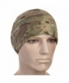 M-Tac Winter Hat Windproof Fleece 295 Mesh Mens Tactical Watch Skull Cap Beanie - Camo - CF187RD4HCO