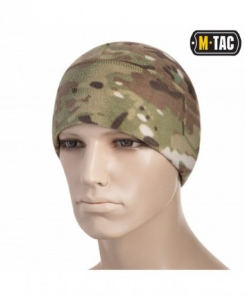 M Tac Winter Windproof Fleece Tactical in Men's Skullies & Beanies