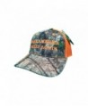 how-z-it Make America Great Again Donald Trump Hat - Mossy Oak Camo/Blaze Orange - C412OCFT8Q4