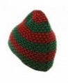 Rasta NYE Hand Crocheted Beanies