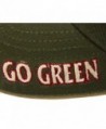 Class Stoner Marijuana Baseball Green in Men's Baseball Caps