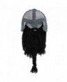 Beard Head Original Barbarian Warrior in Men's Skullies & Beanies