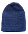 Cotton Stretch Skull Prayer Beanie