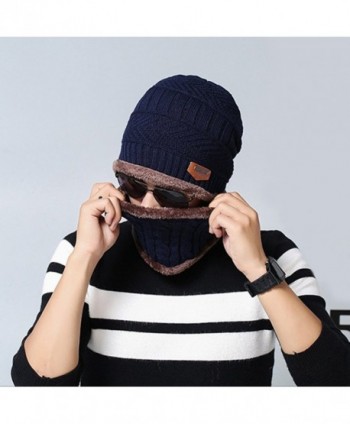 potato001 Fashion Beanie Winter Neckerchief