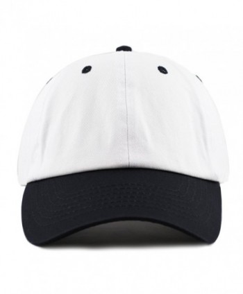 HAT DEPOT Unisex Profile Baseball