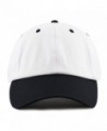 HAT DEPOT Unisex Profile Baseball