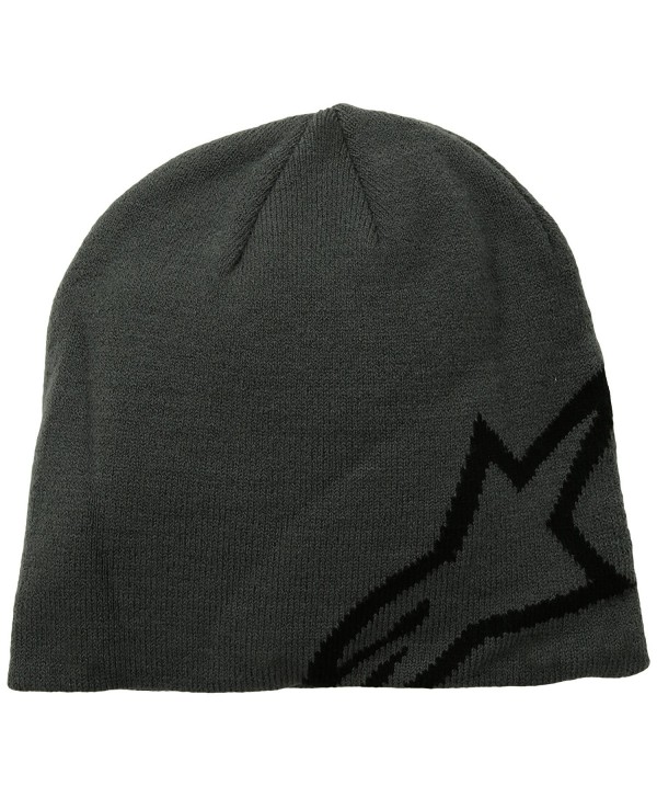 ALPINESTARS Men's Corp Shift Beanie - Charcoal - CH182X8QHIW