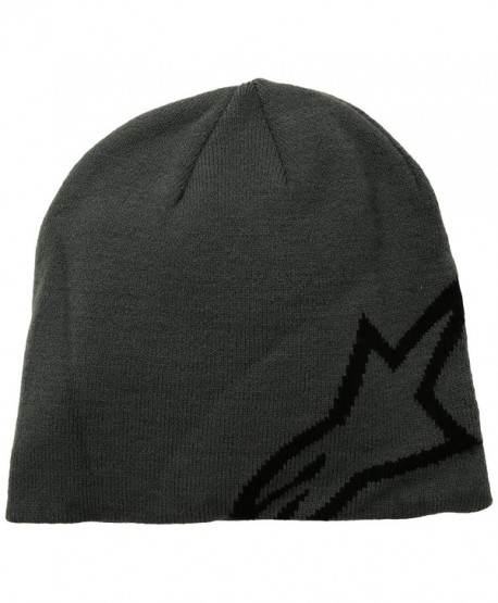 ALPINESTARS Men's Corp Shift Beanie - Charcoal - CH182X8QHIW