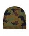 Janey Rubbins Winter Camouflage Stocking in Men's Skullies & Beanies