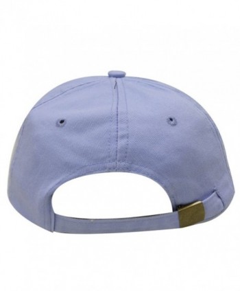 City Hunter Cotton Baseball Colors in Men's Baseball Caps