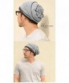 Casualbox Womens Slouch Beanie Viscose in Men's Skullies & Beanies