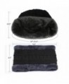 Kata Beanie Thick Fleece Winter