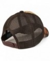 Trendy Apparel Shop Metallic Adjustable in Men's Baseball Caps