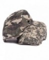 RICHTOER Camouflage Cotton newsboy Outdoors