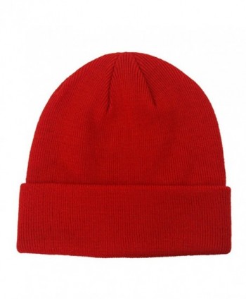 Beanie NINE BULL Knitting Slouchy