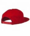 Wool Blend Prostyle Snapback Cap in Women's Baseball Caps