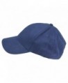 DALIX Unisex Fine Brushed Cotton in Women's Baseball Caps