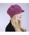 Sothread Winter Knitted Stretch Beanie