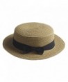 Elee Fashion Summer Boater Boonie