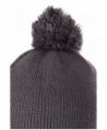 Enimay Winter Beanie Cuffed Striped in Women's Skullies & Beanies