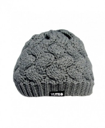 YUTRO Fashion Womens Classic Knitted