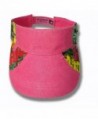 Hothead Wide Visor Graffiti Denim in Women's Visors