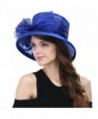 Janey Rubbins Kentucky Wedding Occasion in Women's Sun Hats