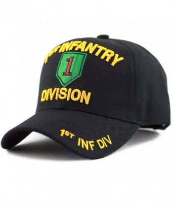 Depot Official Licensed Infantry Black 1st