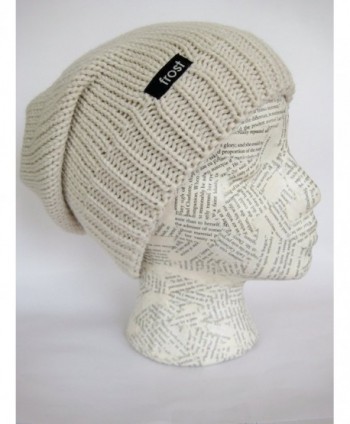 Frost Hats Slouchy Winter M2013 23