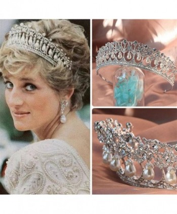 Wedding Bridal Princess Accessories N431