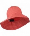 UPF Womens Polyester Bucket Shaped