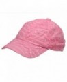 Glitter Caps-Pink OSFM - C412JH1ZQ2B