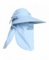 Yimidear Comprehensive Protection Removable Outdoor - Light Blue - CQ11A1DLAXH