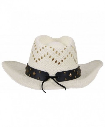 EPGW Womens Western Shapeable Ivory_Bull