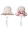 Siggi Bucket Beach Summer Women in Women's Sun Hats