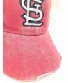 Marys Monograms Monogrammed Cardinals Trucker in Women's Baseball Caps