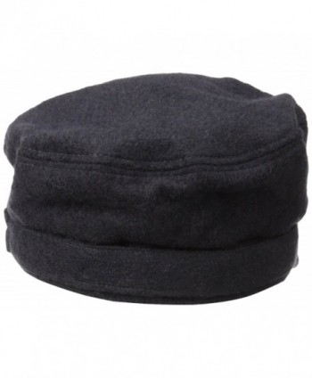 San Diego Hat Company Charcoal