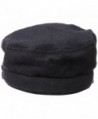 San Diego Hat Company Charcoal