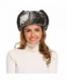 Winter Trooper Trapper Hunting Aviator in Women's Sun Hats