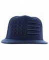 American Flag Hat Super Tone Collection Caps Memorial DayHat - Navy Power - CI17AAOQLAE