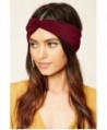 Sporty Shimmer Shine Twist Headband