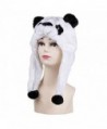 VISKEY Panda Animal Plush Short
