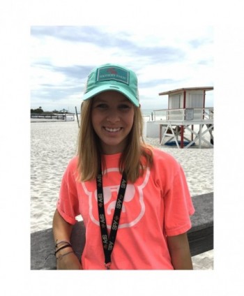 Islanders Southern Bakin Trucker in Women's Baseball Caps