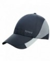 Men Women Summer Mesh Snapback Running Baseball Tennis Ball Golf hats Caps Visor - Navy - C412G5RMRO5