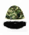 Beard Head Original Bushy Beanie in Men's Skullies & Beanies