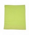 Zaffron Women's Under Scarf Hijab Tube Cap with Brim Bright Green - Bright Green - CB11JI9KEH5