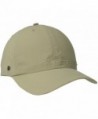 ExOfficio Bugsaway Cape Hat - Light Khaki - C811GBOKNHL