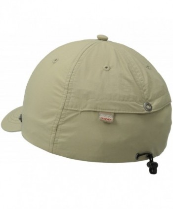 ExOfficio BugsAway Light Khaki Medium