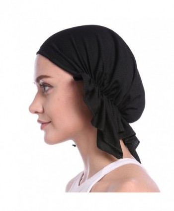 YI HENG MEI Elegant Headscarf